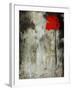 Silent I-Tim O'toole-Framed Giclee Print