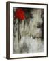 Silent II-Tim O'toole-Framed Giclee Print