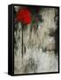 Silent II-Tim O'toole-Framed Stretched Canvas