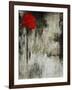 Silent II-Tim O'toole-Framed Giclee Print