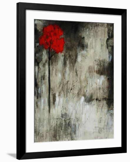 Silent II-Tim O'toole-Framed Giclee Print