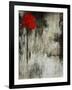 Silent II-Tim O'toole-Framed Giclee Print