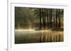 Silent Light.-Agnieszka Jankowska-Framed Photographic Print