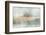 Silent Morning River-Irene Weisz-Framed Photo