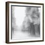 Silent Morning-Jacob Berghoef-Framed Photographic Print