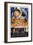 Silent Movie, 1976-null-Framed Giclee Print