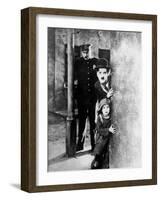 Silent Movie-null-Framed Photo