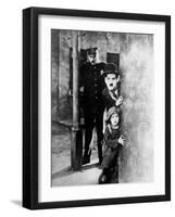 Silent Movie-null-Framed Photo