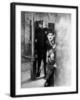 Silent Movie-null-Framed Photo