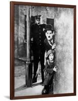 Silent Movie-null-Framed Photo