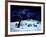 Silent Night, Holy Night, 1995-Magdolna Ban-Framed Giclee Print