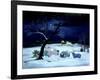 Silent Night, Holy Night, 1995-Magdolna Ban-Framed Giclee Print