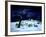 Silent Night, Holy Night, 1995-Magdolna Ban-Framed Giclee Print