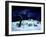 Silent Night, Holy Night, 1995-Magdolna Ban-Framed Giclee Print