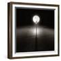 Silent Night-Luis Beltran-Framed Photographic Print