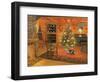 Silent Night-Kevin Dodds-Framed Giclee Print