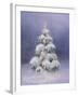 Silent Night-Kathie Thompson-Framed Giclee Print