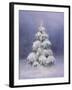 Silent Night-Kathie Thompson-Framed Giclee Print