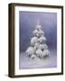 Silent Night-Kathie Thompson-Framed Giclee Print