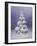 Silent Night-Kathie Thompson-Framed Giclee Print