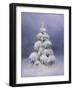 Silent Night-Kathie Thompson-Framed Giclee Print