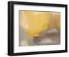 Silent Passage-Nancy Ortenstone-Framed Giclee Print