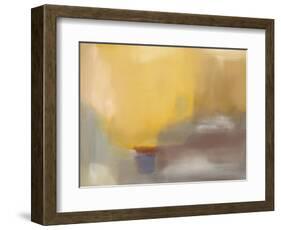 Silent Passage-Nancy Ortenstone-Framed Giclee Print