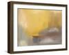 Silent Passage-Nancy Ortenstone-Framed Giclee Print