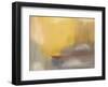 Silent Passage-Nancy Ortenstone-Framed Art Print