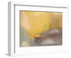 Silent Passage-Nancy Ortenstone-Framed Art Print