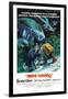 Silent Running, 1972-null-Framed Giclee Print