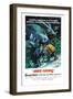 Silent Running, 1972-null-Framed Giclee Print