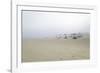 Silent Sands-Valda Bailey-Framed Photographic Print