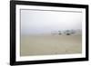 Silent Sands-Valda Bailey-Framed Photographic Print