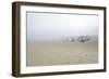 Silent Sands-Valda Bailey-Framed Photographic Print