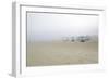 Silent Sands-Valda Bailey-Framed Photographic Print