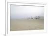 Silent Sands-Valda Bailey-Framed Photographic Print