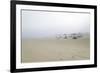 Silent Sands-Valda Bailey-Framed Photographic Print