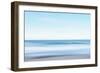 Silent Shore-Jacob Berghoef-Framed Photographic Print