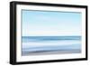 Silent Shore-Jacob Berghoef-Framed Photographic Print