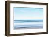 Silent Shore-Jacob Berghoef-Framed Photographic Print