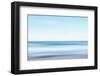 Silent Shore-Jacob Berghoef-Framed Photographic Print