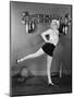 Wood Mount