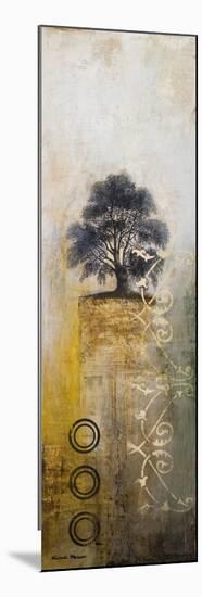 Silent Tree I-Michael Marcon-Mounted Art Print