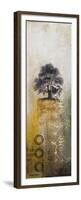 Silent Tree I-Michael Marcon-Framed Premium Giclee Print