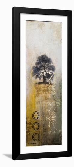 Silent Tree I-Michael Marcon-Framed Premium Giclee Print