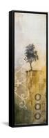 Silent Tree II-Michael Marcon-Framed Stretched Canvas