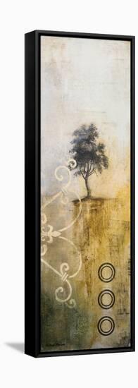 Silent Tree II-Michael Marcon-Framed Stretched Canvas