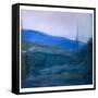 Silent Twilight, 2004-Pamela Scott Wilkie-Framed Stretched Canvas