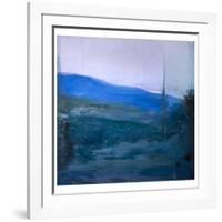 Silent Twilight, 2004-Pamela Scott Wilkie-Framed Giclee Print